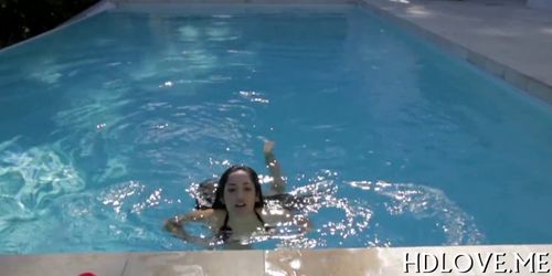 Appeasing babes hungry needs - video 20