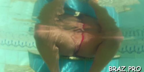 Perfect latina ass gets blasted - video 5