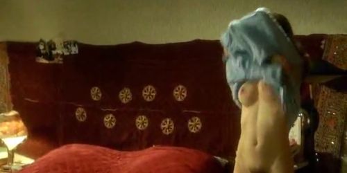 Laetitia Casta in Le Grand Appartement