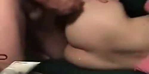 Hot nasty sexy body babe gets jizzed part1 - video 5