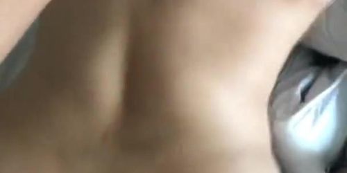 BBC Rams Latina While Parents Leave For Work *EXPLICIT* 