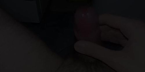 my_edging_ruined_orgasm_with_great_cum