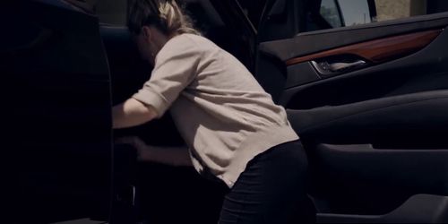 Kara Lee Doesn't Want to Share (Ryan Madison)