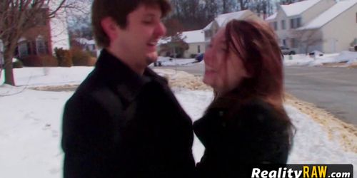 American couples are really excited to get this adventure starting New episodes available now