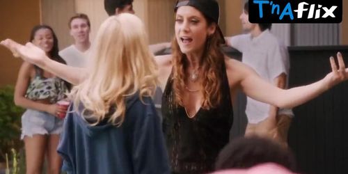 Kate Walsh Bikini Scene  in Bad Judge