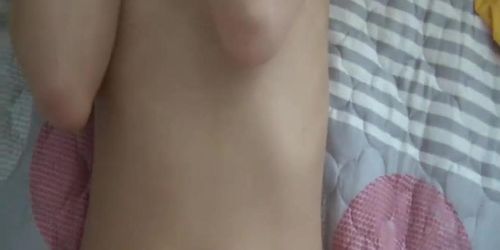 Closeup Video Of Hairy Pussy Creampie