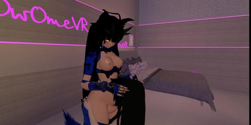 VRchat erp OwO