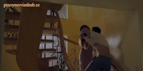 Chienna Filomeno Sex Scenes Compilation