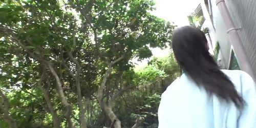 REBD-480 Ichika Maiden Okinawa Temptation Diary / Ichika Matsumoto