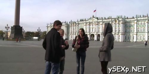 Stunning joy during fucking - video 12