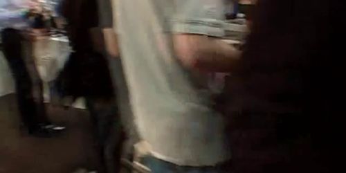 Pals nail hot girlfriends - video 33