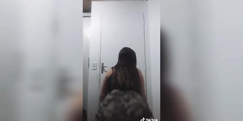 Tiktok (amateur )