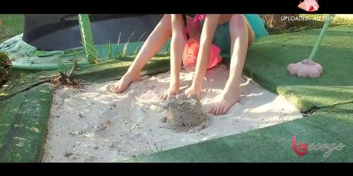 playground