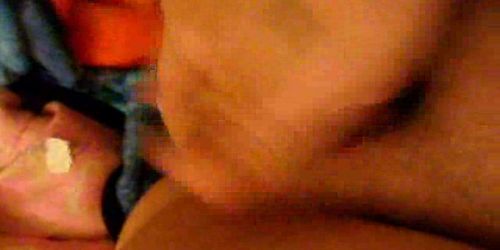 Latin MILF plays with her wet pussy