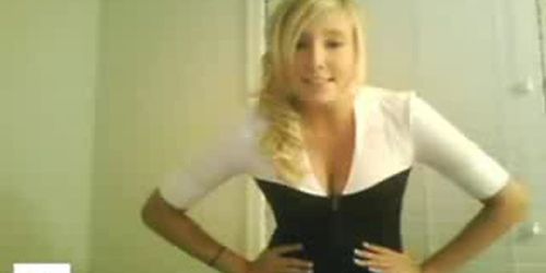 More Teen Girls Naked on shycam 1
