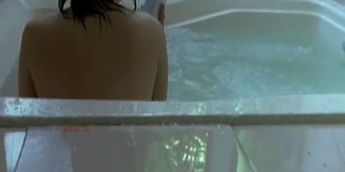 Maria Abadi - Gemini - video 1 (Melena Tara)