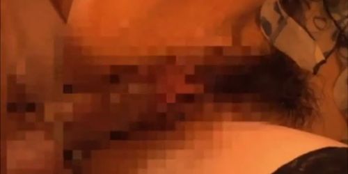 Hot oriental babe fucked in many positions