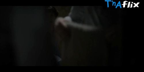 Olivia Williams Sexy Scene  in Altar