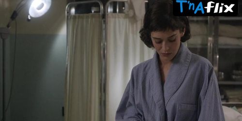 Lizzy Caplan Breasts,  Butt Scene  in Masters Of Sex