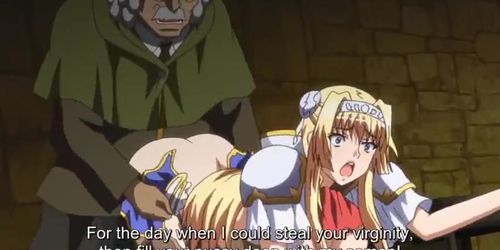 KUROINU: KEDAKAKI SEIJO WA HAKUDAKU NI SOMARU( SEX SCENES COMPILATION)