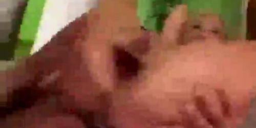 Huge gaping asshole - video 1