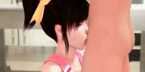 Ravishing animated getting slammed - video 4