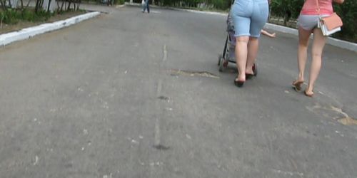 big ass walking2