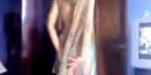 Hot GF making a video for BF - video 2