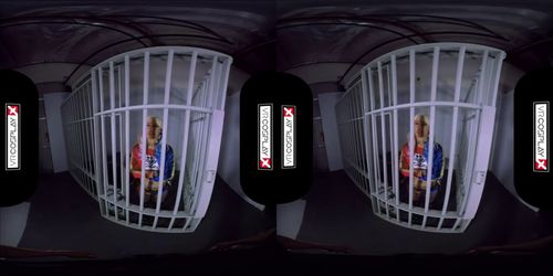 Vr Cosplay X Screw Kleio Valentien As Harley Quinn Vr Porn