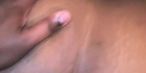 Black teen. Bubble booty fucked 18 year old by step bro