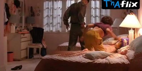 Tisha Campbell Underwear Scene In House Party Tisha Campbell Martin