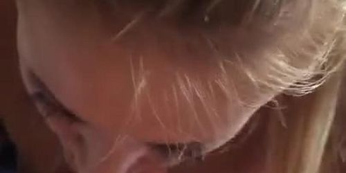 She Donâ€™t Really Love Cum In Her Face