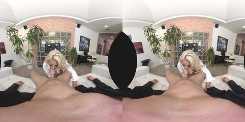 VR niqqolette