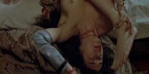 Asia Argento - Last Mistress 3