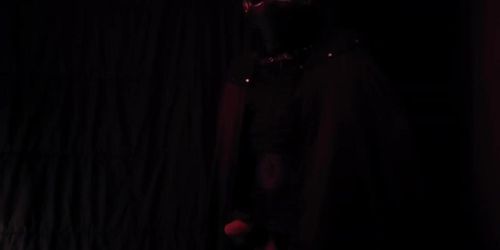 Kylo Ren Makes a Spy His Guest (Female POV Custom Video)