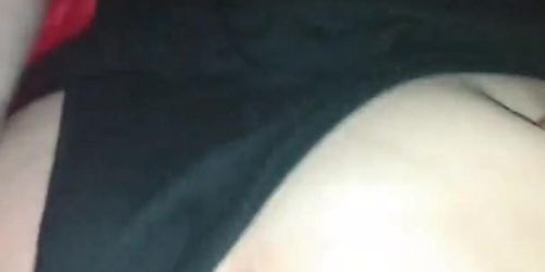 Tight little pussy makes me so hard!!