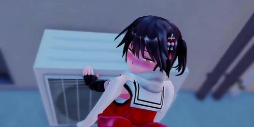 mmd kancolle