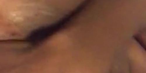 Cococheeks squirting multiple times