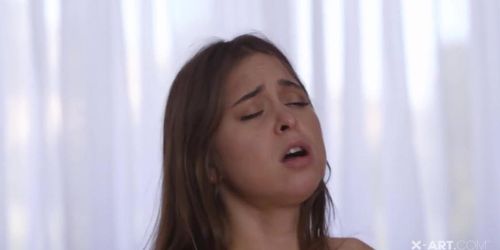 X-Art - Are you Man Enough? (Riley Reid)