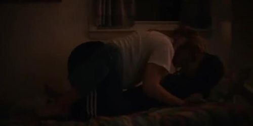 Chloe Grace Moretz - Lesbian Scenes from the Miseducation of