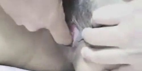 Pinay Anal philippine Girl - video 1