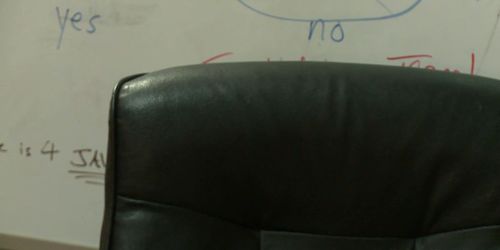 Black shemale fucks colleague in office (Chad Rock, Becca Fatale) - Tnaflix.com