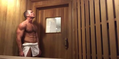 Sauna Wank