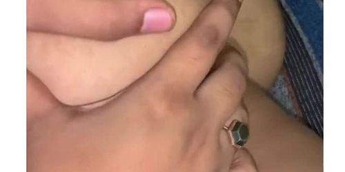 Oasi das new fucking vedio... With bf.. 