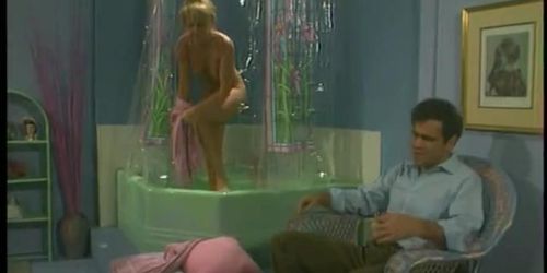 Shower And Bed- Dreamland Video (Rick Savage)