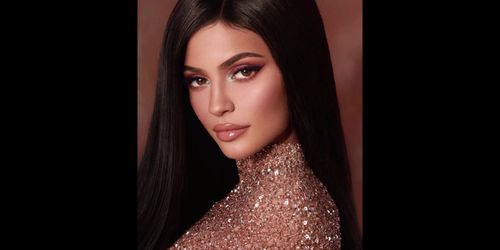 Kylie Jenner Jerk off (deepthroat Audio) Extreme OrGaranted