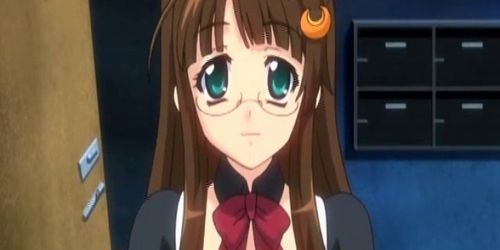 Isshoni H Shiyo 3