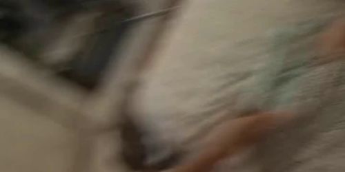 Amateurs banging it out - video 7