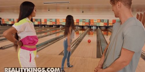 Reality Kings - Round and Brown - Julie Kay - Up My Alley.mp4