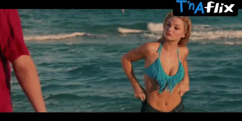 Emma Rigby Bikini Scene  in Plastic